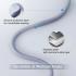 JMARY MG-02 Magsafe Neck Holder for Action Camera Mobile Phone Silicone Necklace Mount Neck Holder